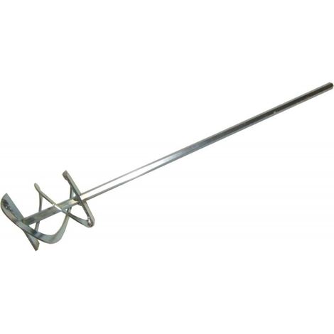 Hélice para amasador 70mmx400mm 6-lado FORTIS