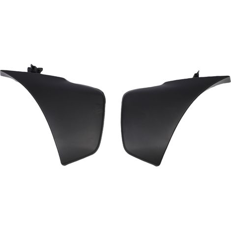 1 paire d'extrémités de pare-chocs avant gauche et droite de remplacement pour voiture Tacoma 2012 – 2015 5211204050 5211304050 TO1005177 TO1004177 (1/5)