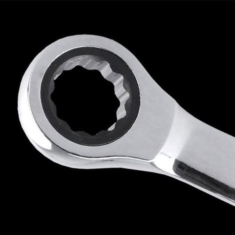Schraubenschlüssel – Gabelschlüssel – Maulschlüssel – Ringschlüssel – 13 mm – Werkzeuge (1/2)