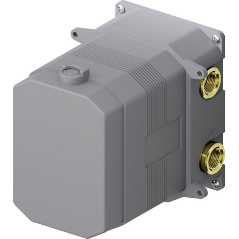 Steinberg Corps dencastrement 1/2\", pour 2 consommateurs,