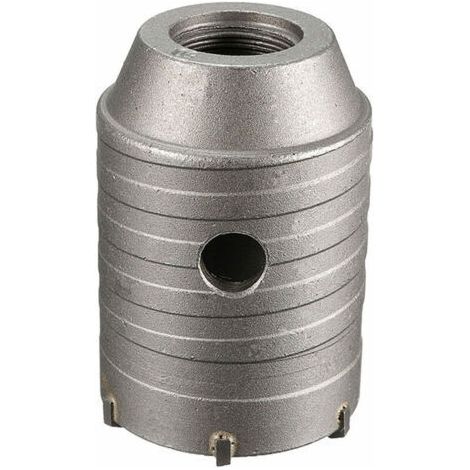 NALOOKAMIC SDS Plus tige béton ciment pierre 50 mm mur scie cloche foret 200 mm tige nouveau
