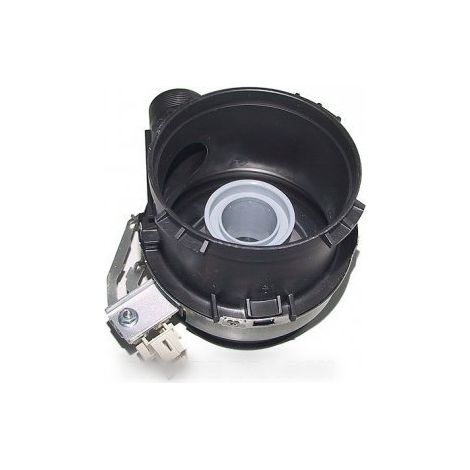 Resistencia + junta para lavavajillas Hotpoint - Ariston 29.2ohm C00256526