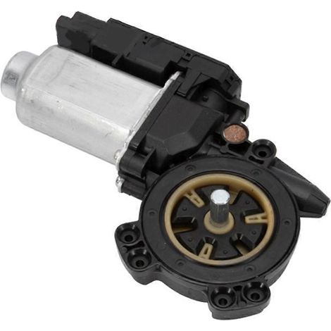 Fensterhebermotor vorne links 8200000398 8200000937 für Renault Clio 3, Espace 4, Laguna 2 und Megane 2. (1/5)
