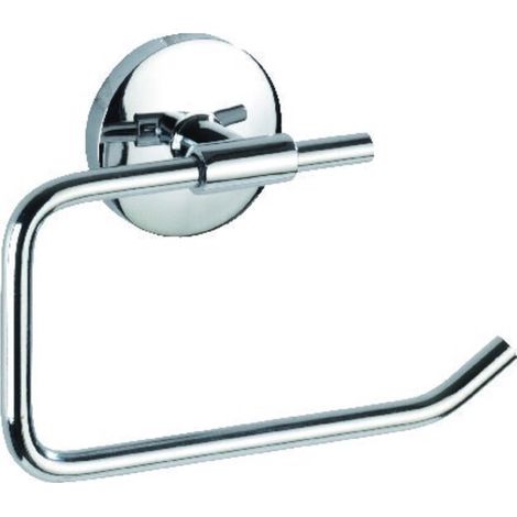WENKO Toilettenpapierhalter Cuba