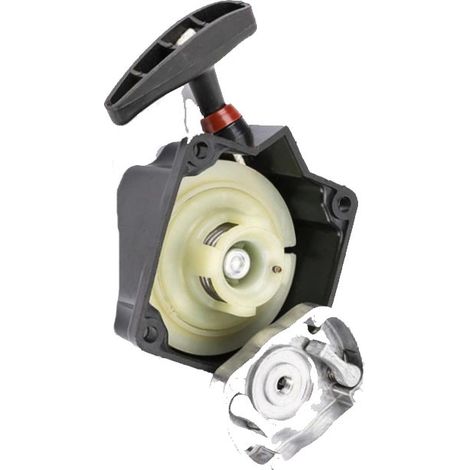 Accessories for tondeuses à gazon 49cc 52cc, débroussailleuses, lanceur à rappel de 66 mm (1/4)