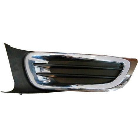 Grille de pare-choc avant gauche Citroen C3 Picasso 2009-2012