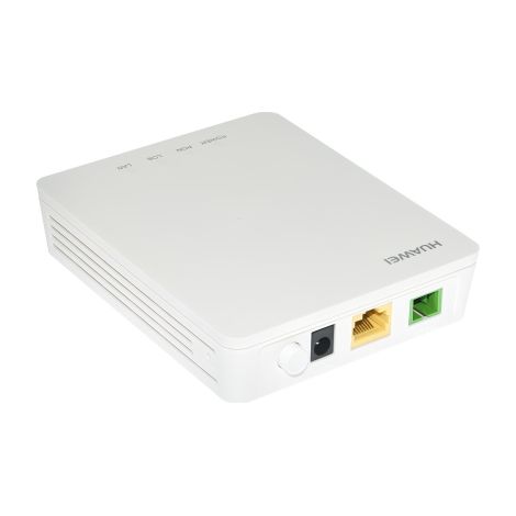 Echolife GPON HG8010H Huawei Terminal Optical Network Convertitore Fibra Ottica