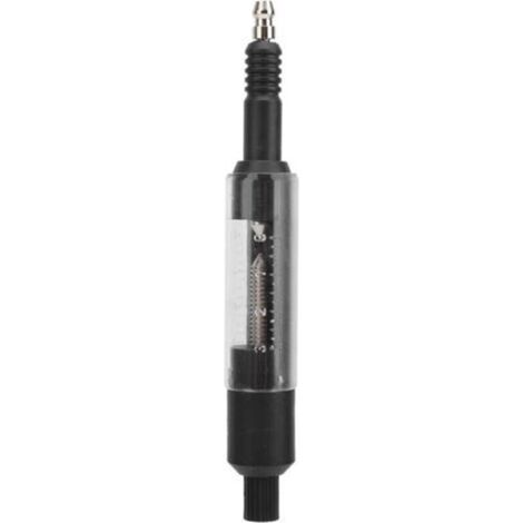 Tester per candele, tester per bobine di accensione, ABS + lega di alluminio per ricambi auto