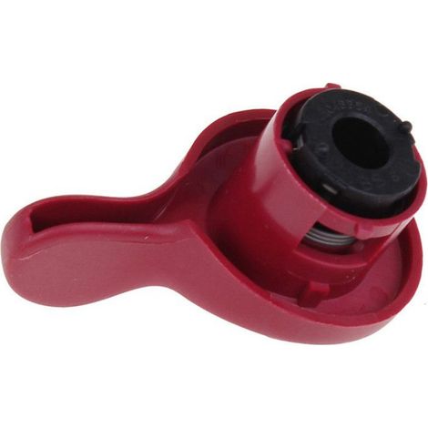 Soupape Clipso - Soupape De Sécurité Pour Cocotte-Minute - Compatible Modèles SEB - 1 Pièce (1/3)