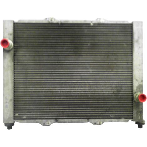 Radiateur / Condenseur Clim RENAULT Clio II Ph.2 01-06 [PRODUIT D'OCCASION]♻️8200757789
