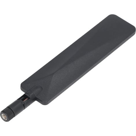 Antenne Externe 4G 12dbi Haute Performance Omnidirectionnelle avec Connecteur SMA Femelle