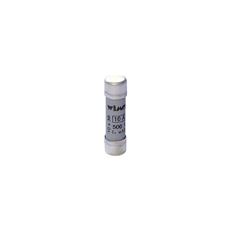 Fusibile Cilindrico 12A - WIMEX 5400112