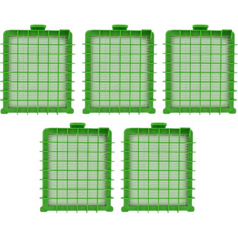 HEPA-Filter geschikt voor Rowenta ZR004801 (1/5)