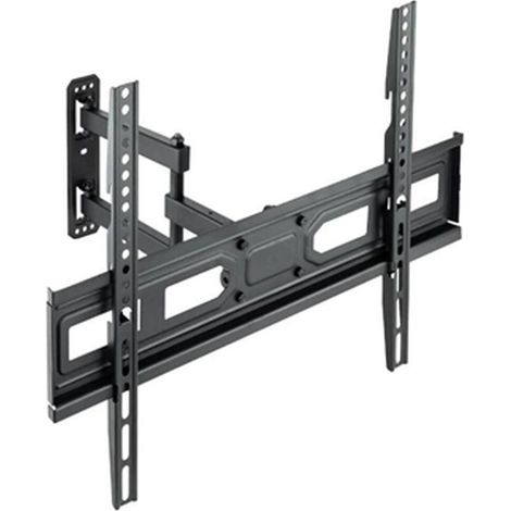 Supporto TV con Braccio TooQ LP7863TN-B 35 kg (1/4)