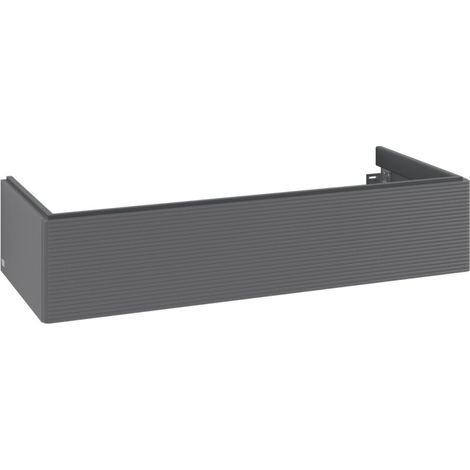Villeroy & Boch K03100GK WTUS Antao K03 1188x256x493 mm (1/3)