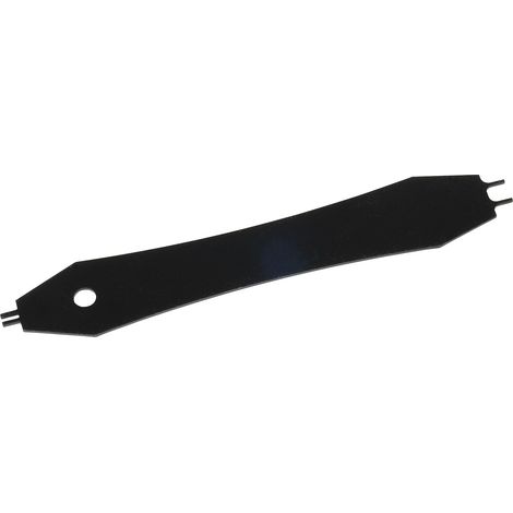 Lisle 39310 Outil de déconnexion A/C pour Toyota (1/3)