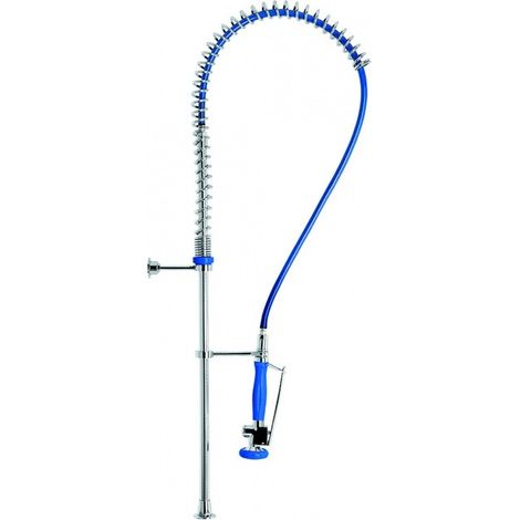 Columna grifo de cocina - GENEBRE