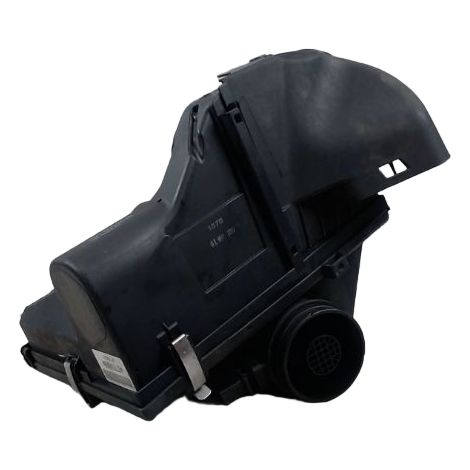 [PRODUIT D'OCCASION] Boitier Filtre A Air BMW Serie 1 ♻️ Ref Oe. 13717797460 - Garantie à vie (1/2)
