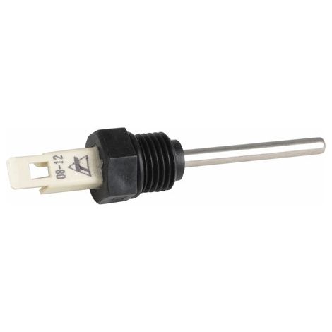 CTN fumée à visser 1/4'' - FRISQUET : F3AA40959