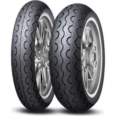 Pneu 100/90 - 18 56H TL TT100 TT100