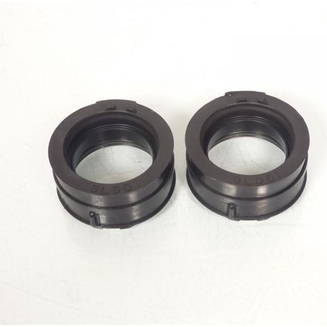 [PRODUIT D'OCCASION] Pipe d admission origine pour Moto Yamaha 850 XTZ Super tenere (1/2)