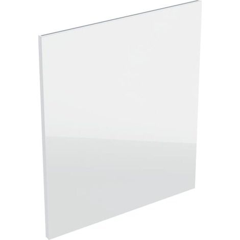 Geberit 246075001 Façade de tiroir pour armoire latérale Acanto (1/2)
