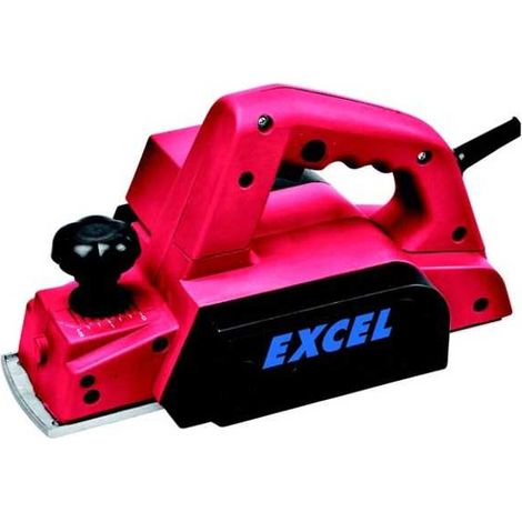 Cepilladora Pi600 Excel 06386