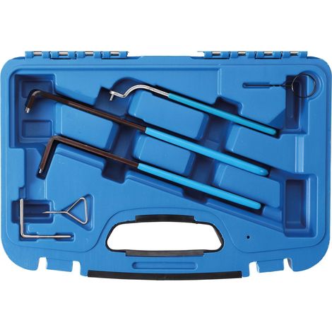BGS tensor correa dentada para VAG - 8241