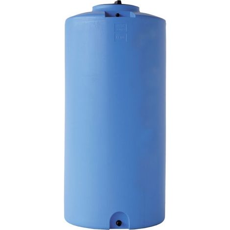 Serbatoio Polietilene 1000 Litri Verticale