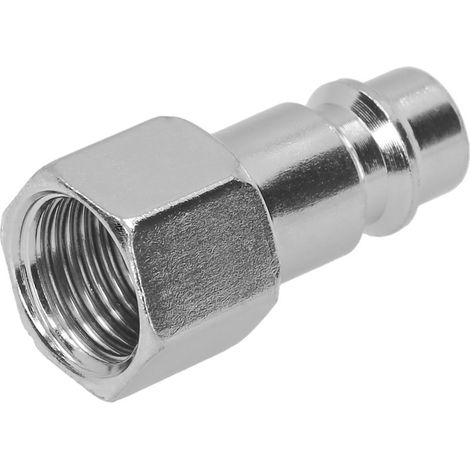 Raccord rapide femelle 1/4" (en vrac) (1/5)