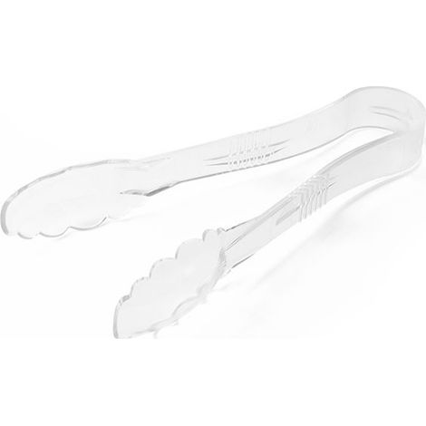 Pinzas universales de policarbonato, transparentes, hasta 100 °C - Hendi 657621