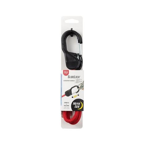 Pulpo con cierre de seguridad 61cm NITE IZE