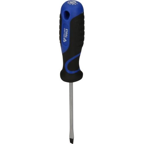 BRILLIANT TOOLS Tournevis à fente 0,8 x 4,0 mm - BT030903 (1/5)