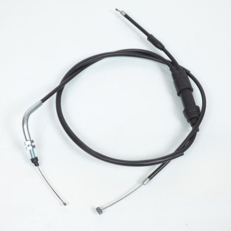 Câble d'accélérateur RSM pour Moto Derbi 50 Senda KA419975 Neuf (1/3)
