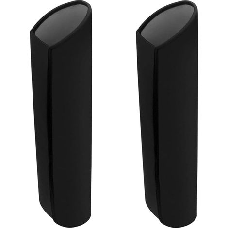 Housse de batterie de vélo électrique 2 enveloppes imperméables Protège-cadre de vélo Pour extérieur rangement voyage trajet parking pluie neige hiver ville école (1/5)