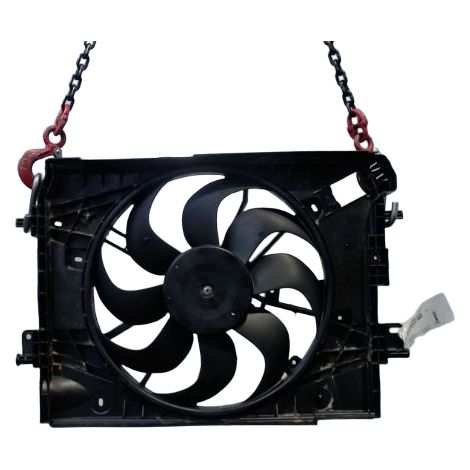 Moteur Ventilateur Radiateur RENAULT Clio [PRODUIT D'OCCASION]♻️214816703r