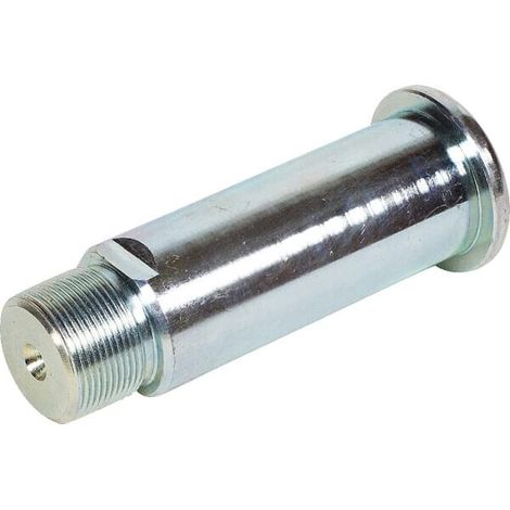 Eje D35x115 M30x1,5 izq. LEMKEN 45510039