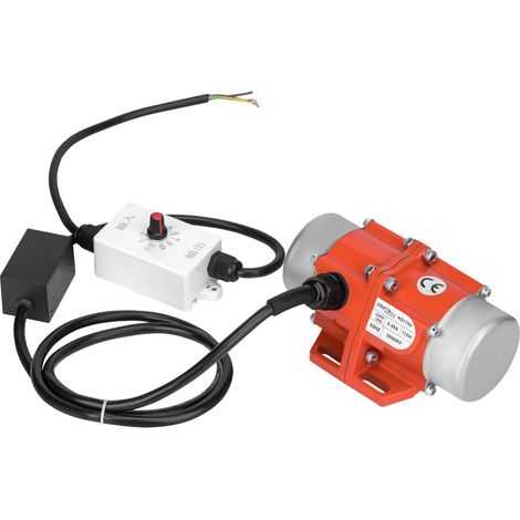 Motore vibrante 230V 110W KD1794 (1/5)