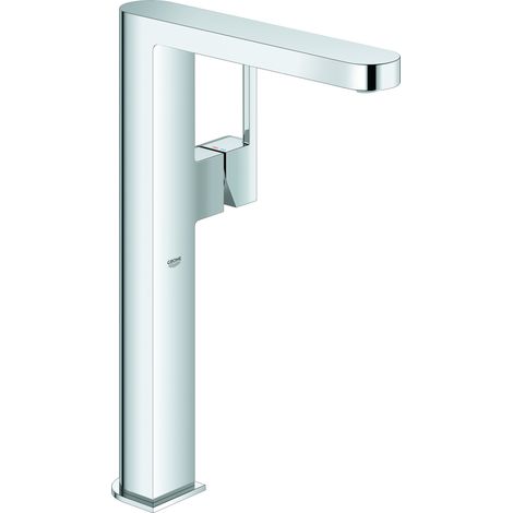 Grohe Plus - Mitigeur pour vasque, chrome 32618003 (1/10)