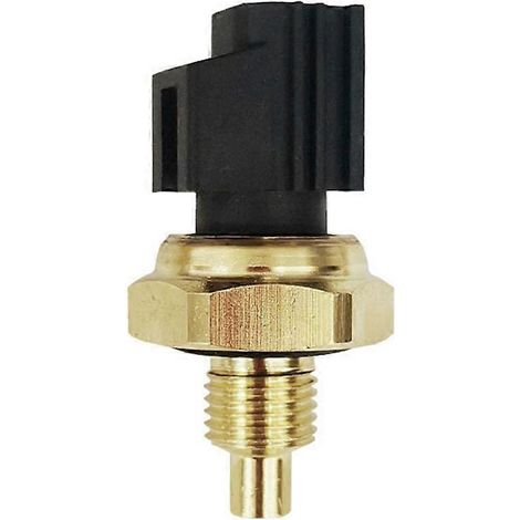 Capteur de température d'huile moteur et capteur de température de liquide de refroidissement compatibles avec LAND 3 1359056 C21359 (1/5)