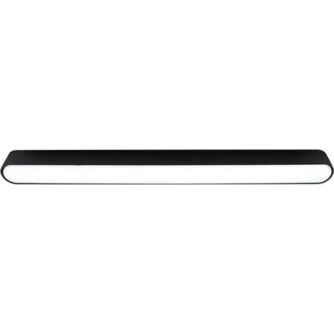 Lampe sur rail monophasée Clix 32,9 cm à intensité variable - G30116/76