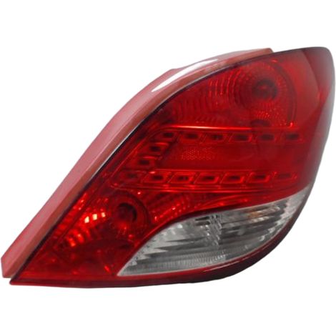 Feu Arriere Droit PEUGEOT 207 2006-2013 [PRODUIT D'OCCASION]♻️6351hq