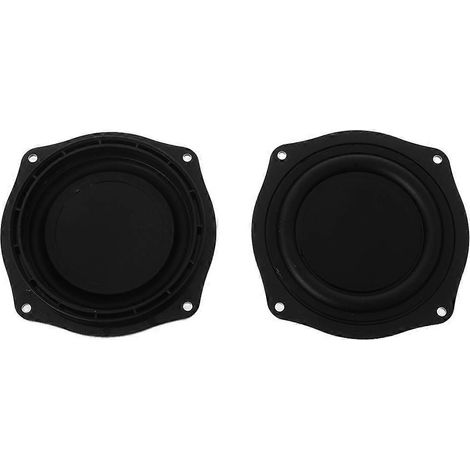 Plaque vibrante acoustique de haute qualité pour pièces audio de charge acoustique (1/5)
