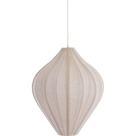 Light & Living - lampada a sospensione - Pasto - naturale -