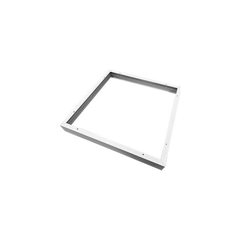 Cornice Pannello 60X60 H7Cm ( Duralamp Cod. Lplafo607 )