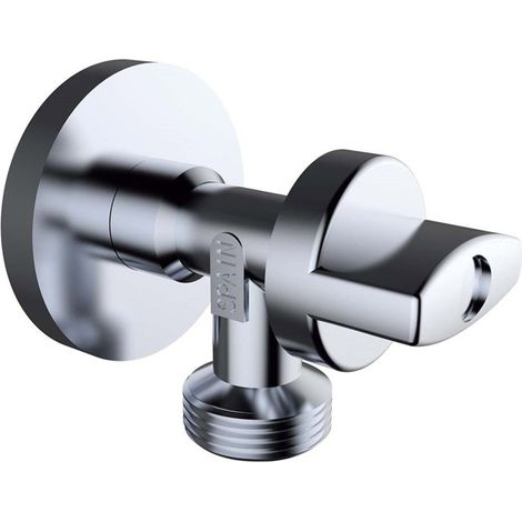 Grifo lavadora sencillo 1/2´x3/4´ denver sth (1/2)