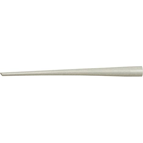 Makita Fugendüse 380 mm lang, Ø 229 mm