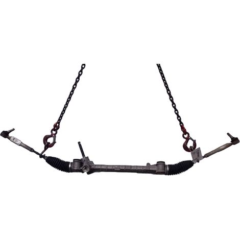 [PRODUIT D'OCCASION] Cremaillere TOYOTA Aygo 5p ♻️ Ref Oe. 455000h010 - Garantie à vie (1/3)