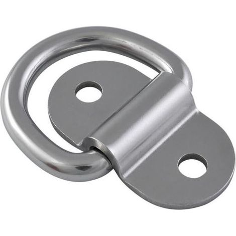 Cadène articulée simple inox A4