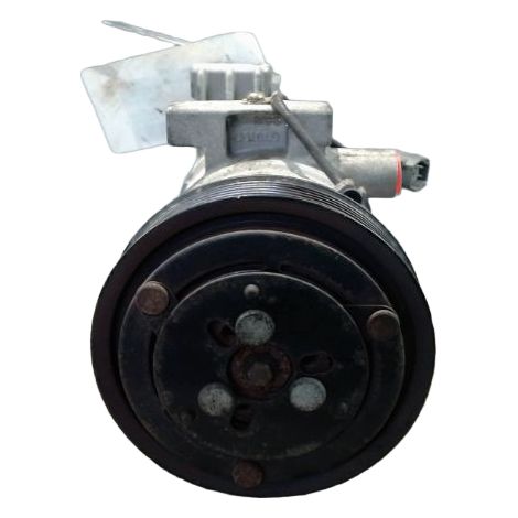 [PRODUIT D'OCCASION] Compresseur Air Conditionne MAZDA MAZDA 6 Break 2005- ♻️ Ref Oe. Gj6a61k00f - Garantie à vie (1/5)